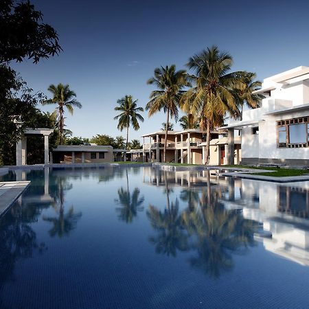 Heritage Resort Hampi Exteriör bild